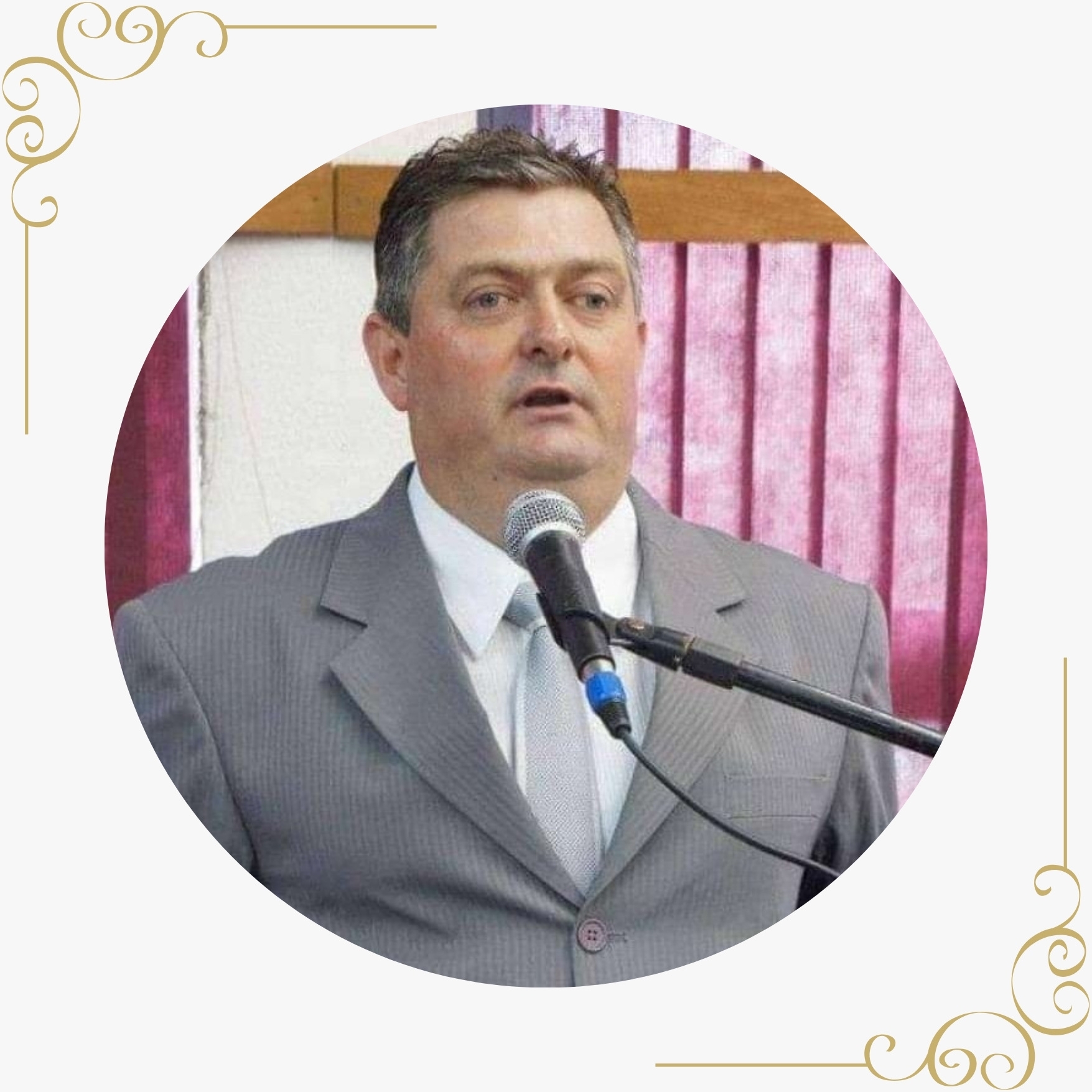 S�rgio Ademir Kuhn