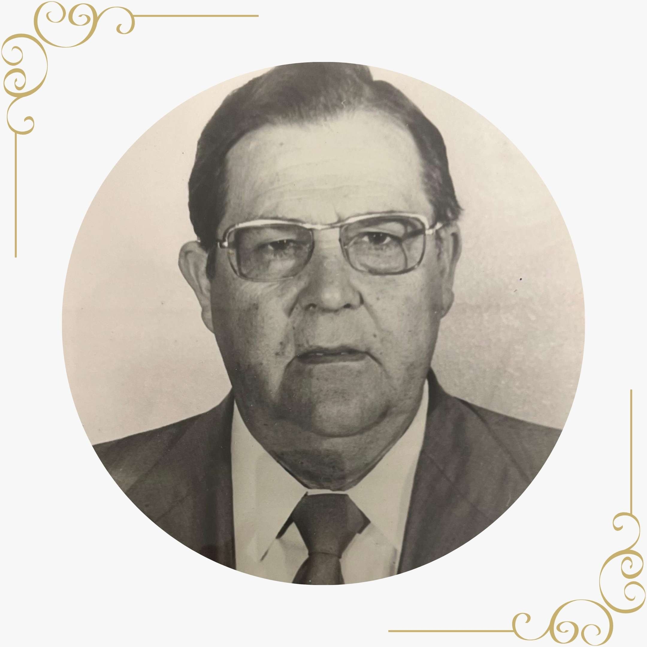 Adolfo Albino Werlang 